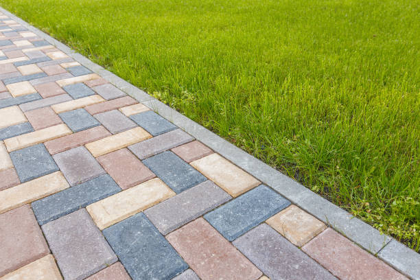 Best Colored Driveway Pavers in Las Vegas, NM